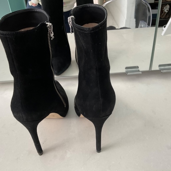 Booties - Picture 3 of 4